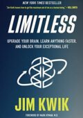 img Jim Kwik - Limitless: Upgrade Your Brain, Learn Anything Faster, and Unlock Your Exceptional Li