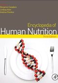 img Lindsay H Allen - Encyclopedia of Human Nutrition (English Edition) (2012)