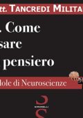 img Tancredi Militano - Come usare il pensiero (2018) mp3 128kbps