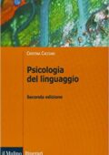 img Cristina Cacciari - Psicologia del linguaggio (2011)