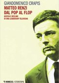 img Giandomenico Crapis - Matteo Renzi dal pop al flop (2019)