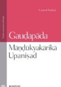 img Gaudapâda - Mândûkyakârikâ Upanisad. Testo Sanscrito a Fronte (2016)