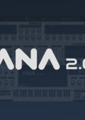 Sonic Academy ANA Slate Bundle v2.5.0 64 Bit - Eng