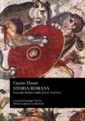 img Cassio Dione- Storia romana. Libri XXXVI-XXXXVIII (1995)
