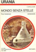 img Poul Anderson - Mondo senza stelle ...
