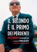 Giuseppe Allievi - Il Secondo è il Primo dei Perdenti (2014)