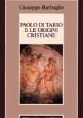 img Giuseppe Barbaglio- Paolo di Tarso e le origini cristiane (1985)