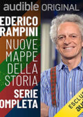 Federico Rampini - Nuove mappe della storia. Serie completa꞉ Nuove mappe della Storia 1.1-7.2 (2021) (mp3 - 128 kbps)