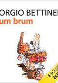 Giorgio Bettinelli - Brum brum꞉ 254.000 chilometri in Vespa (2021)