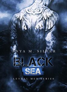 Anya M. Silver – Lethal Men Vol. 5. Black Sea (2020)