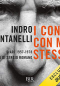 Indro Montanelli - I conti con me stesso (2021) (mp3 - 128 kbps)