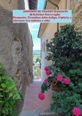img Sabrina Garavoglia - Appunti di Viaggi Italiani: Piemonte, Trentino Alto-Adige, Umbria e Abruzz