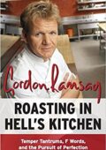 img Gordon Ramsay - Roasting in Hell