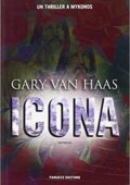 img Gary Van Haas - Icona (2010)