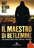 Matt Beynon Rees - Il maestro di Betlemme (2007)