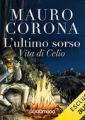 Mauro Corona - L'ultimo sorso (2021) (mp3 - 128 kbps)