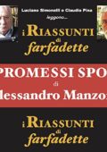 img Alessandro Manzoni, Farfadette - I promessi sposi di Alessandro Manzoni i Riassunti di farfadet