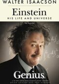 img Walter Isaacson - Einstein: His Life and Universe (English Edition) (2008)