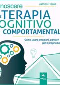img James Peale - Conoscere la terapia cognitivo comportamentale (2019) mp3 128kbps