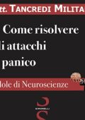 img Tancredi Militano - Come risolvere gli attacchi di panico (2018) mp3 128kbps