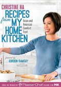 img Christine Ha - Recipes from My Home Kitchen: Asian and American Comfort Food from the Winner of