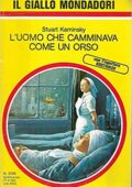 Stuart Kaminsky - L'uomo che camminava come un orso (1991)