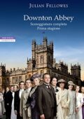 Julian Fellowes - Downton Abbey (2013)