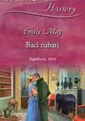 Emily May - Baci rubati (2017)