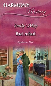 Emily May – Baci rubati (2017)
