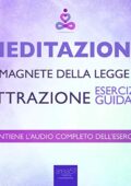 img Paul Green - Meditazione - Il magnete della Legge di Attrazione Esercizio guidato (2015) mp3 12