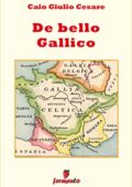 img Caio Giulio Cesare - De bello gallico (2015)