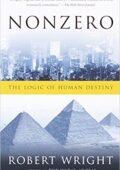 img Robert Wright - Nonzero. The Logic of Human Destiny (2001)
