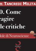 img Tancredi Militano - Come reagire alle critiche (2018) mp3 128kbps