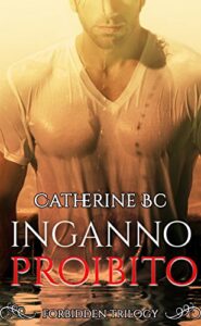 Catherine BC – Forbidden Fruit Vol. 3. Inganno proibito (2018)