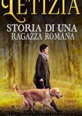 img Rita Ferranti Noviello- Letizia: Romanzo. Storia di una ragazza romana (2020)