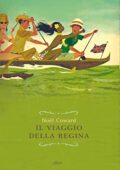 Noel Coward  - Il viaggio della regina (2013)