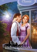 img Grace Burrowes - Windham Brides Vol. 01 Un duca indisciplinato (2021)