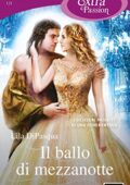 Lila DiPasqua - Fiery Tales Vol. 1. Il ballo di mezzanotte (2021)