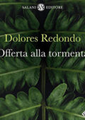 Dolores Redondo - Offerta alla tormenta (2021) (mp3 - 128 kbps)