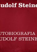img Rudolf Steiner - Autobiografia di Rudolf Steiner (2018) mp3 128kbps