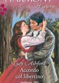 Lucy Ashford - Accordo col libertino (2015)