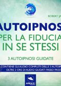 img Robert James - Autoipnosi per la fiducia in se stessi 3 autoipnosi guidate (2018) MP3 64KBPS
