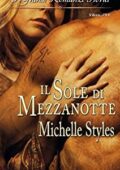 Michelle Styles - Viking Vol. 2. Il sole di mezzanotte (2013)