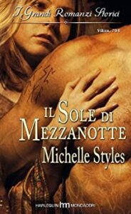 Michelle Styles – Viking Vol. 2. Il sole di mezzanotte (2013)