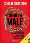 Simone Regazzoni - I segni del male (2021) (mp3 - 128 kbps)