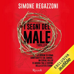 Simone Regazzoni – I segni del male (2021) (mp3 – 128 kbps)