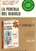 Caroline - La pentola del diavolo (1968)