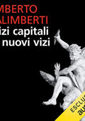 Umberto Galimberti - I vizi capitali e i nuovi vizi (2021) (mp3 - 128 kbps)