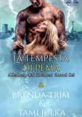 Brenda Trim - Rowan Sisters Vol. 1. La tempesta di Pema (2020)