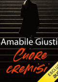 Amabile Giusti - Cuore Cremisi (2021) (mp3 - 128 kbps)